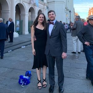 Meet your Posher, Catherine